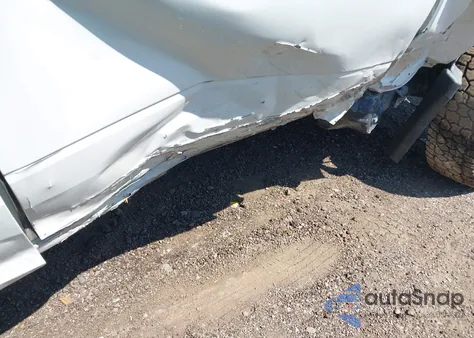 2024 Ram 2500 Big Horn 4X4 6'4 Box from USA, damaged, VIN 3C6UR5DJ5RG285365